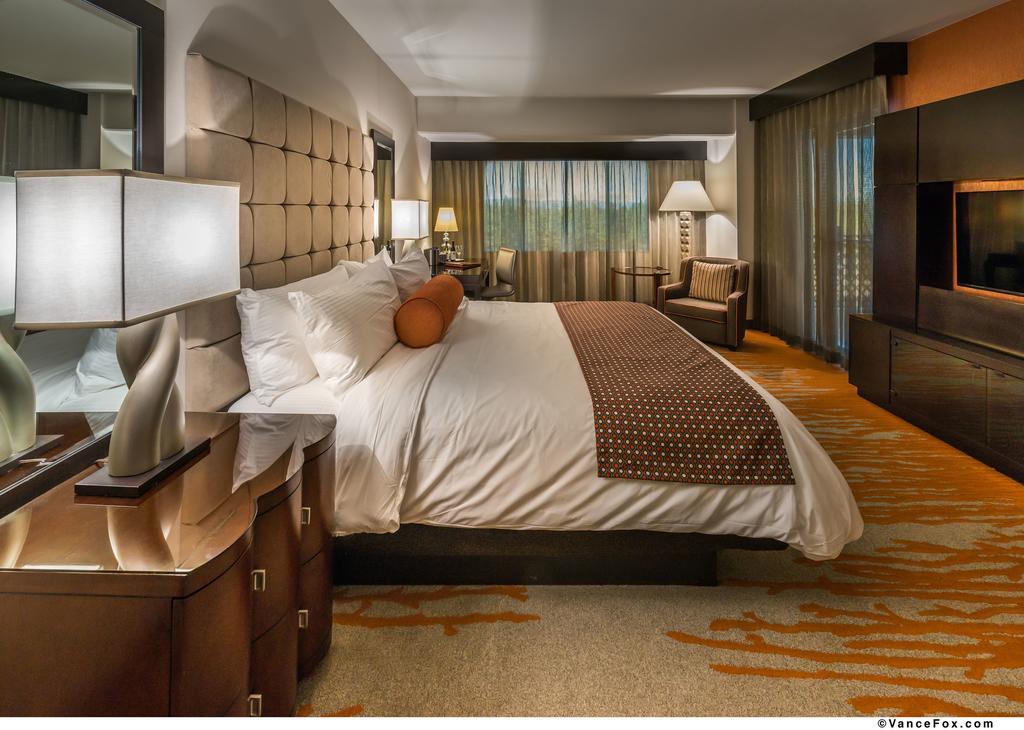 Golden Nugget Lake Tahoe Stateline Rum bild