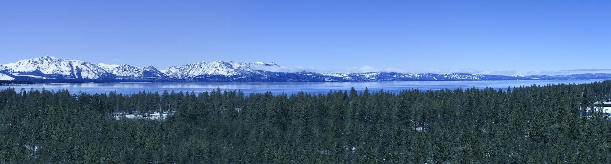 Golden Nugget Lake Tahoe Stateline Exteriör bild