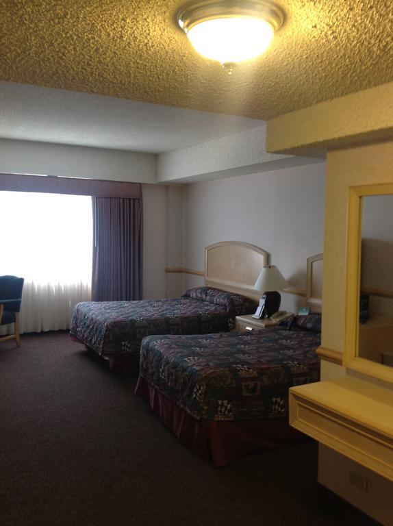 Golden Nugget Lake Tahoe Stateline Rum bild
